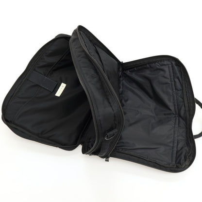 【中古】マッキントッシュ Mackintosh 3way ナイロン ブリーフケース ブラック【 状態ランクB 】【 メンズ 】
