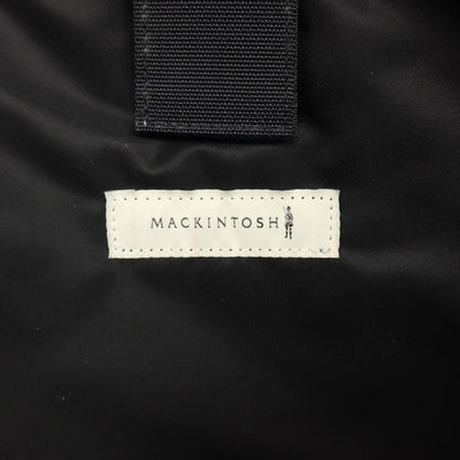 【中古】マッキントッシュ Mackintosh 3way ナイロン ブリーフケース ブラック【 状態ランクB 】【 メンズ 】