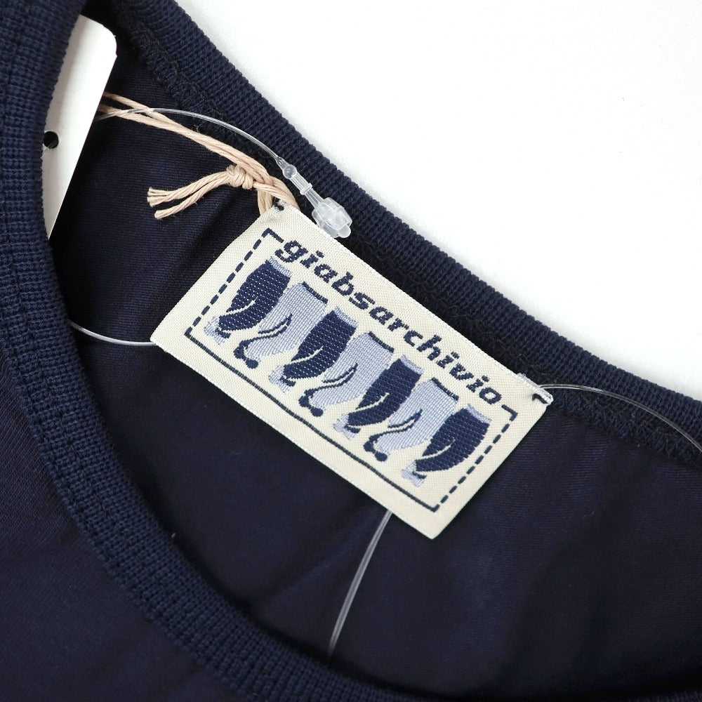 【新品】ジャブス アルキヴィオ giab&