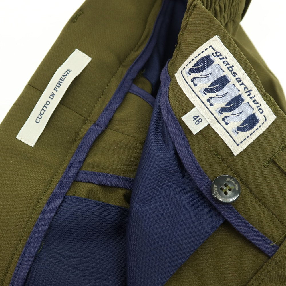【新品】ジャブス アルキヴィオ giab&