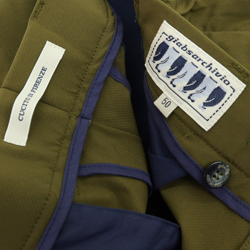 【新品】ジャブス アルキヴィオ giab&