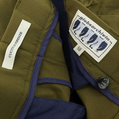 【新品】ジャブス アルキヴィオ giab&