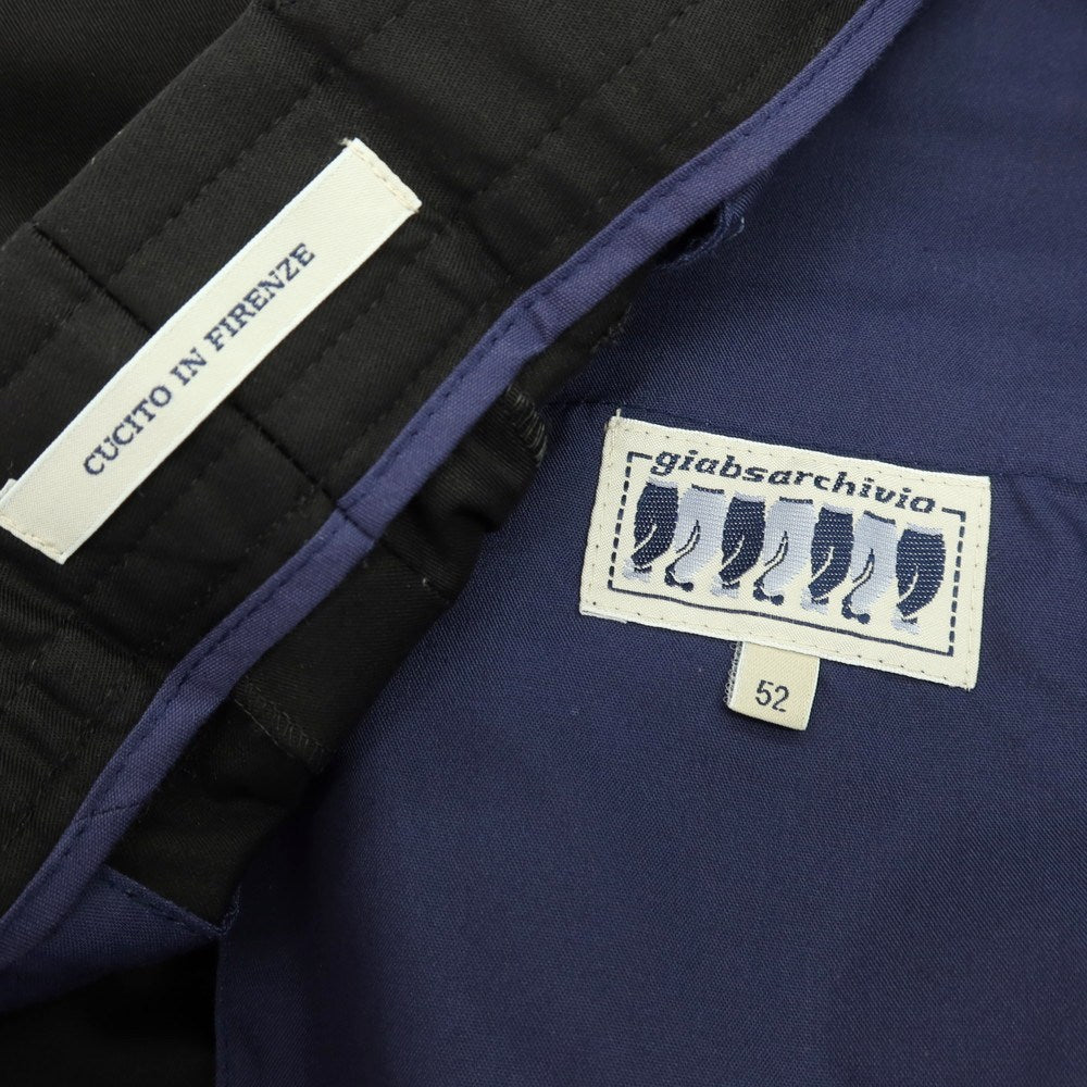 【新品】ジャブス アルキヴィオ giab&