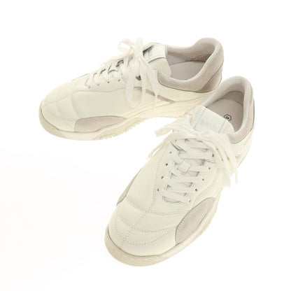 【新品アウトレット】ボーラー BALR スニーカー ホワイト【 43 】【 状態ランクN- 】【 メンズ 】[APD]