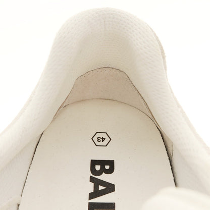 【新品アウトレット】ボーラー BALR スニーカー ホワイト【 43 】【 状態ランクN- 】【 メンズ 】[APD]
