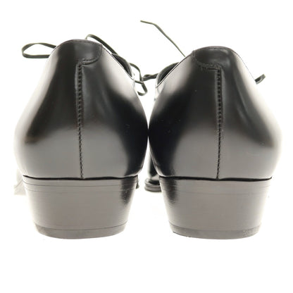 【新品】セリーヌ CELINE ドレスシューズ ブラック【サイズ40】【 状態ランクN 】【 メンズ 】
