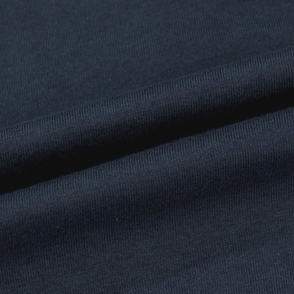 【新品】バブアー Barbour コットン クルーネック ポケット 半袖Ｔシャツ ネイビー【サイズS】【 状態ランクN 】【 メンズ 】