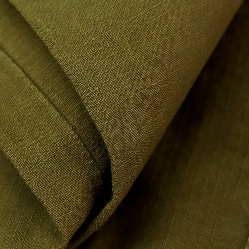 【新品】バブアー Barbour リップストップコットン カーゴパンツ オリーブグリーン【サイズ34】【 状態ランクN 】【 メンズ 】