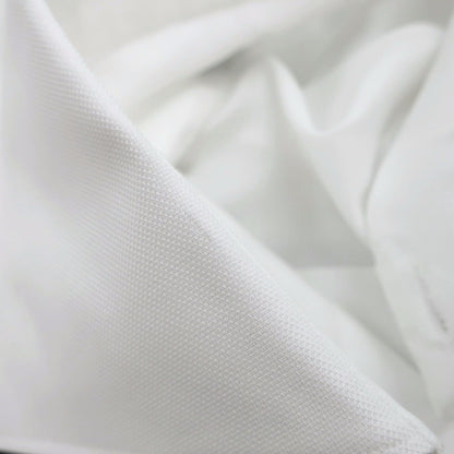 【新品アウトレット】フィナモレ Finamore コットン ワイドカラー ドレスシャツ ホワイト【サイズ40】【 状態ランクN- 】【 メンズ 】