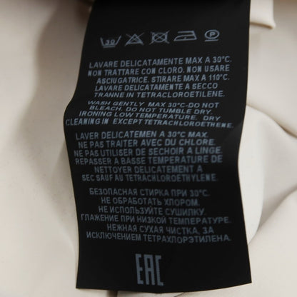 【新品】ピーエムディーエス PMDS XENIX PRINT ストレッチ ナイロン ダブルジップ フーデッド シェルジャケット サンドベージュ【サイズS】【 状態ランクN 】【 メンズ 】