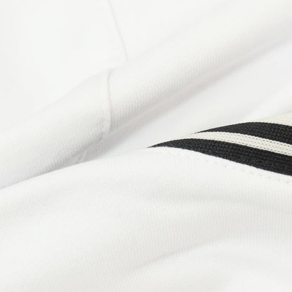 【新品アウトレット】ピーエムディーエス PMDS コットンポリエステル クルーネック スウェット ホワイト【サイズXL】【 状態ランクN- 】【 メンズ 】