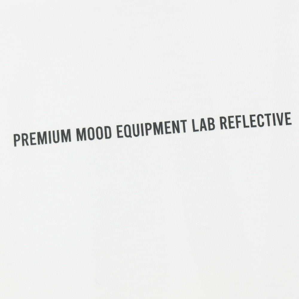 【新品】ピーエムディーエス PMDS コットン クルーネック 半袖Ｔシャツ ホワイト【 XXL 】【 状態ランクN 】【 メンズ 】[APD]