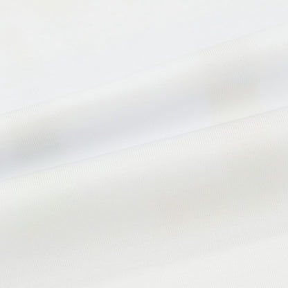 【新品】ピーエムディーエス PMDS コットン クルーネック 半袖Ｔシャツ ホワイト【サイズL】【 状態ランクN 】【 メンズ 】