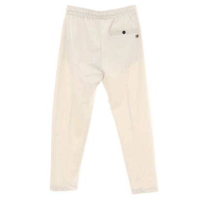 【新品】ピーエムディーエス PMDS THEO ストレッチ ナイロン イージーパンツ サンドベージュ【サイズS】【 状態ランクN 】【 メンズ 】