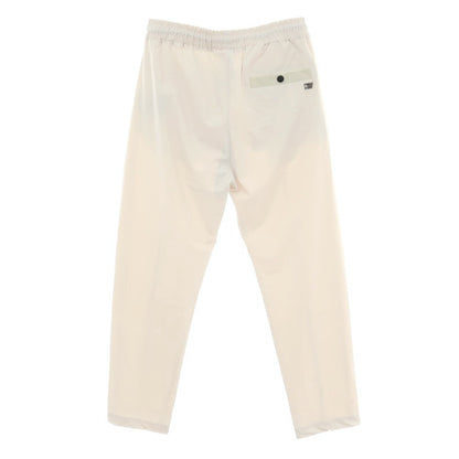 【新品】ピーエムディーエス PMDS THEO ストレッチ ナイロン イージーパンツ サンドベージュ【サイズM】【 状態ランクN 】【 メンズ 】