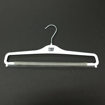 【新品】ピーエムディーエス PMDS OMAR ストレッチ ポリエステルウール イージーパンツ グレー【サイズ30】【 状態ランクN 】【 メンズ 】