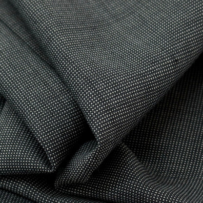 【新品】ピーエムディーエス PMDS OMAR ストレッチ ポリエステルウール イージーパンツ グレー【サイズ30】【 状態ランクN 】【 メンズ 】