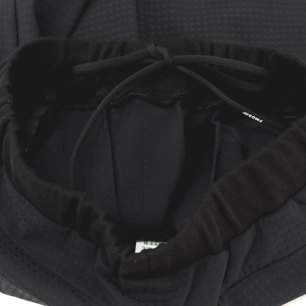【新品】ピーエムディーエス PMDS ALPO ストレッチ ナイロン ジョガーパンツ ブラック【 S 】【 状態ランクN 】【 メンズ 】[APD]