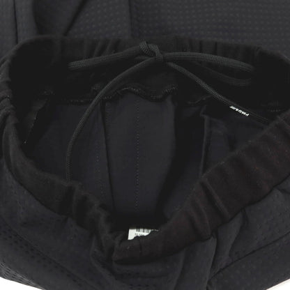 【新品】ピーエムディーエス PMDS ALPO ストレッチ ナイロン ジョガーパンツ ブラック【 S 】【 状態ランクN 】【 メンズ 】[APD]