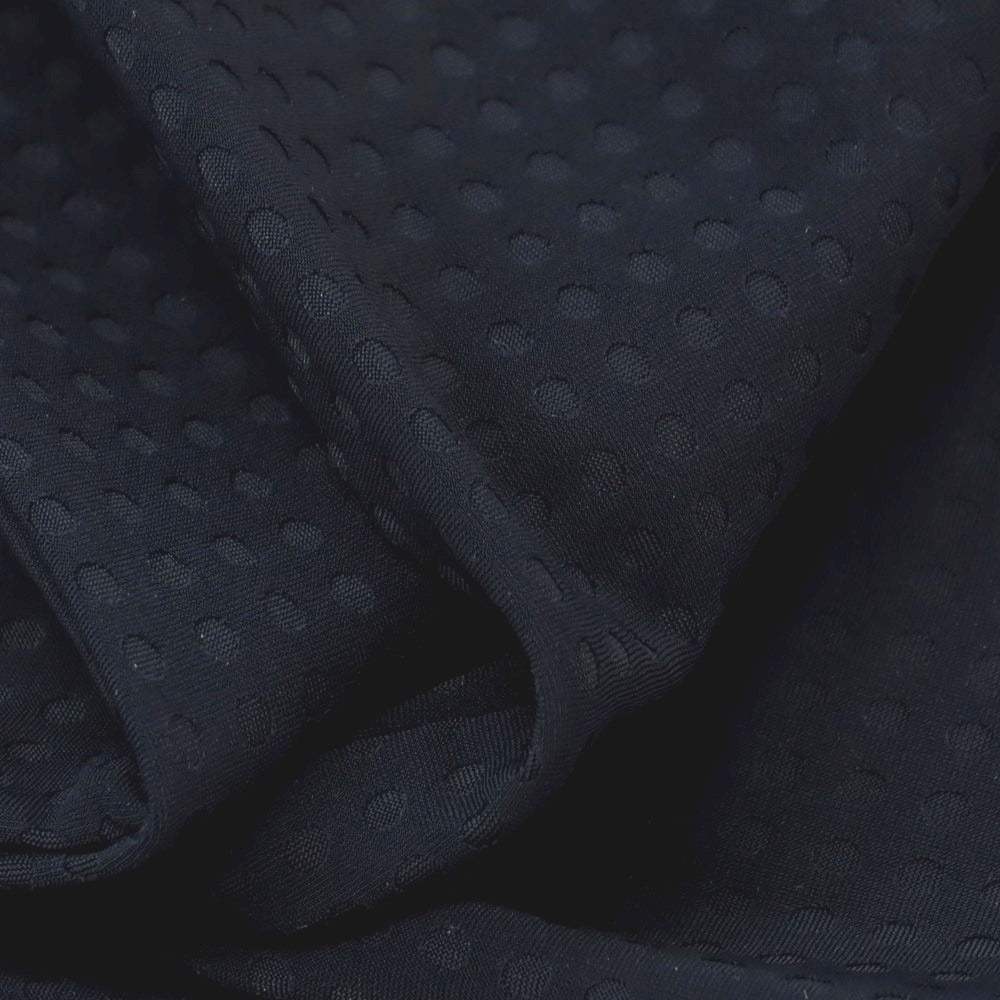 【新品】ピーエムディーエス PMDS ALPO ストレッチ ナイロン ジョガーパンツ ネイビー【サイズL】【 状態ランクN 】【 メンズ 】