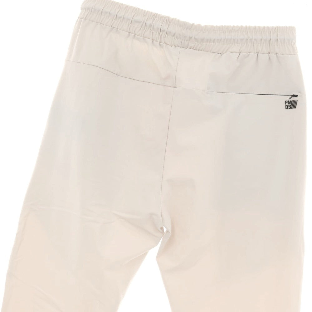 【新品】ピーエムディーエス PMDS GAUBERT ハイパーストレッチ ナイロン 切り替え ジョガーパンツ サンドベージュ【 XS 】【 状態ランクN 】【 メンズ 】[APD]