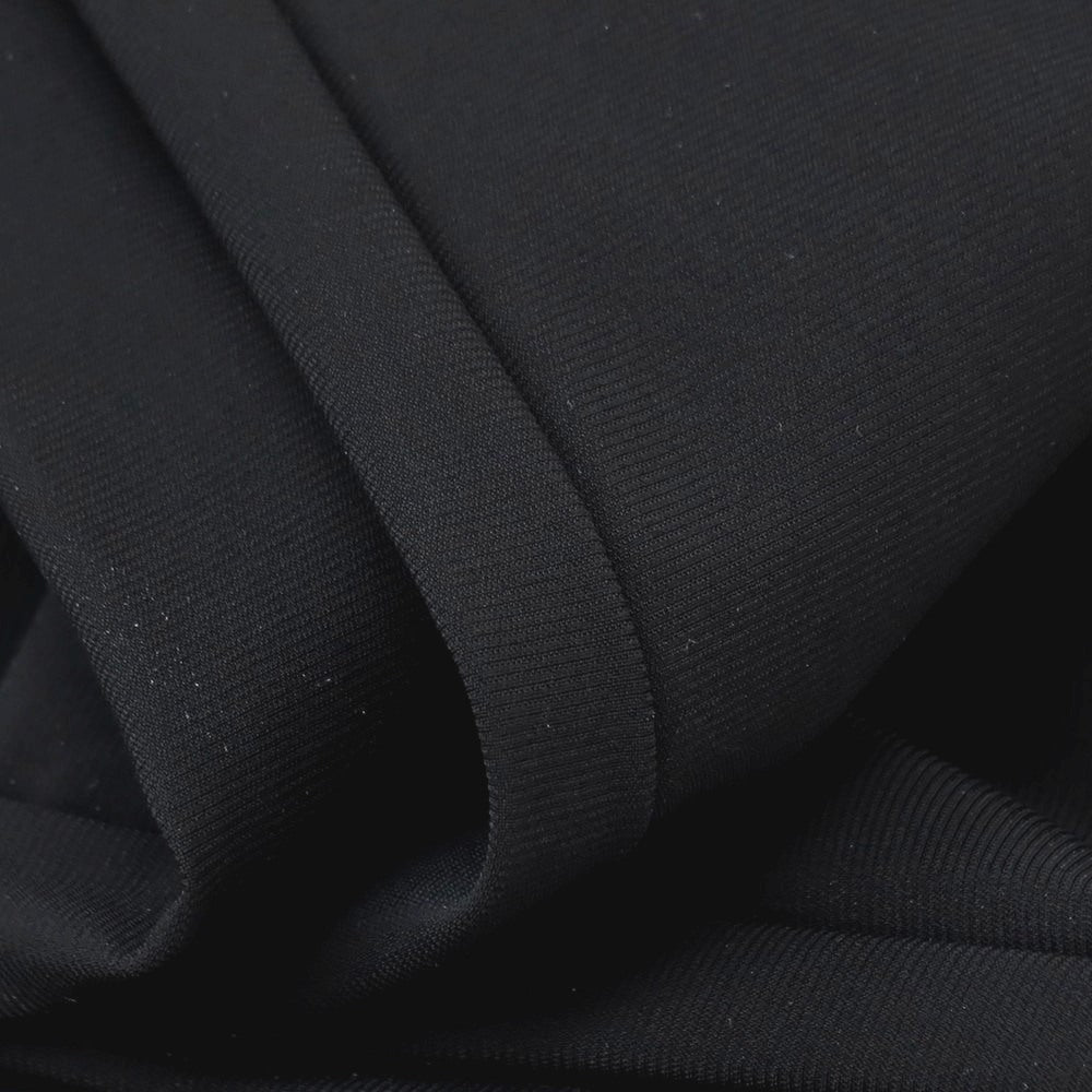 【新品】ピーエムディーエス PMDS GAUBERT ハイパーストレッチ ナイロン 切り替え ジョガーパンツ ブラック【サイズM】【 状態ランクN 】【 メンズ 】