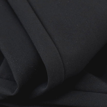 【新品】ピーエムディーエス PMDS GAUBERT ハイパーストレッチ ナイロン 切り替え ジョガーパンツ ブラック【サイズM】【 状態ランクN 】【 メンズ 】