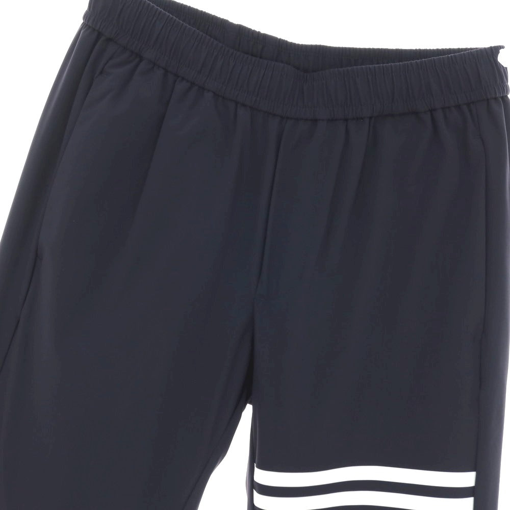 【新品】ピーエムディーエス PMDS OMAR PR ハイパーストレッチ ナイロン イージーパンツ ネイビー【サイズ30】【 状態ランクN 】【 メンズ 】