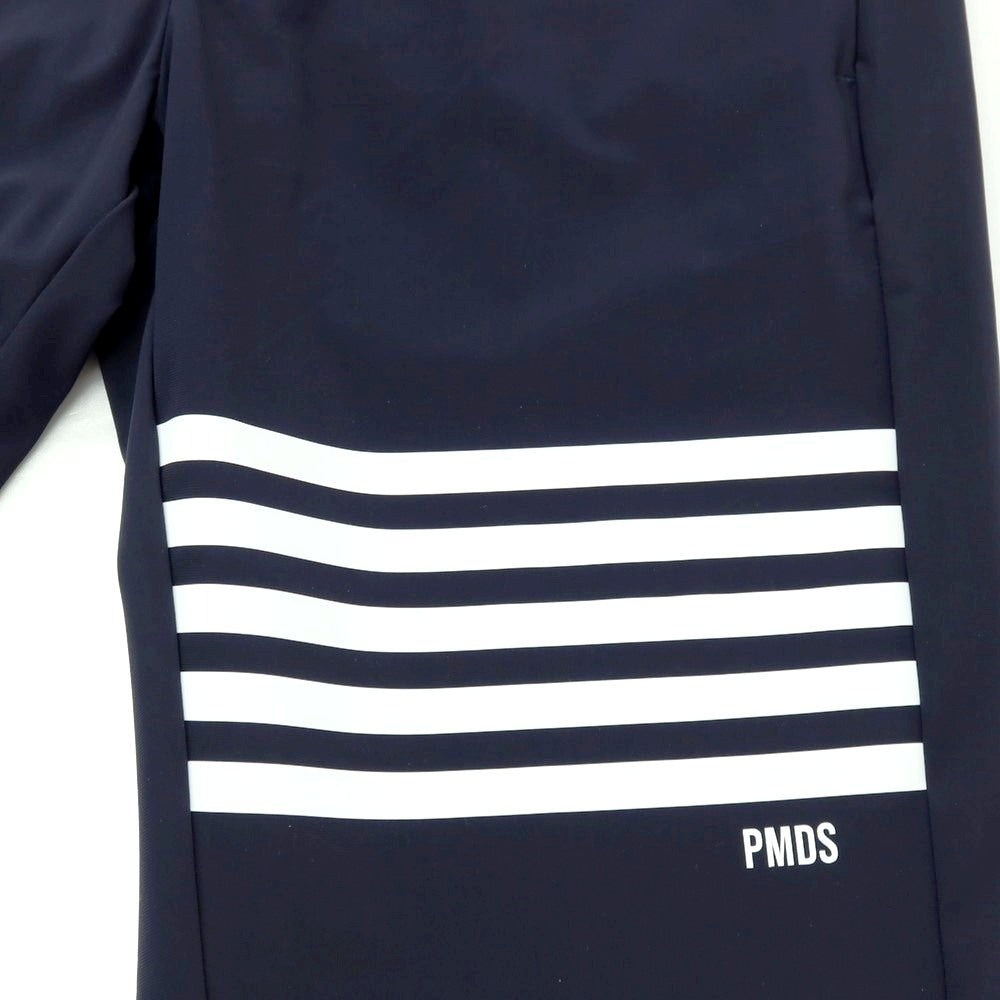 【新品】ピーエムディーエス PMDS OMAR PR ハイパーストレッチ ナイロン イージーパンツ ネイビー【サイズ31】【 状態ランクN 】【 メンズ 】