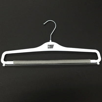 【新品】ピーエムディーエス PMDS OMAR PR ハイパーストレッチ ナイロン イージーパンツ ネイビー【サイズ32】【 状態ランクN 】【 メンズ 】