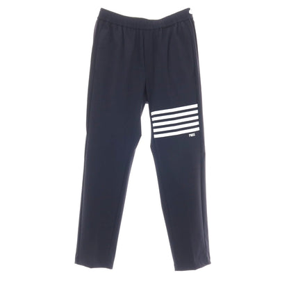 【新品】ピーエムディーエス PMDS OMAR PR ハイパーストレッチ ナイロン イージーパンツ ネイビー【サイズ32】【 状態ランクN 】【 メンズ 】