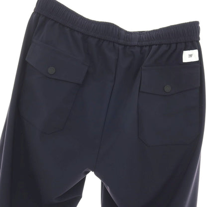 【新品】ピーエムディーエス PMDS OMAR PR ハイパーストレッチ ナイロン イージーパンツ ネイビー【サイズ32】【 状態ランクN 】【 メンズ 】