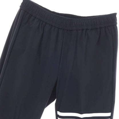 【新品】ピーエムディーエス PMDS OMAR PR ハイパーストレッチ ナイロン イージーパンツ ネイビー【サイズ32】【 状態ランクN 】【 メンズ 】