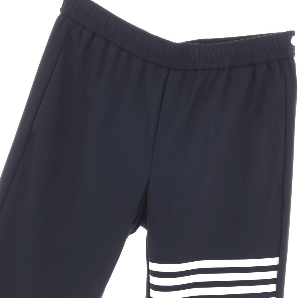 【新品】ピーエムディーエス PMDS OMAR PR ハイパーストレッチ ナイロン イージーパンツ ネイビー【サイズ33】【 状態ランクN 】【 メンズ 】