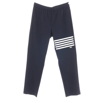 【新品】ピーエムディーエス PMDS OMAR PR ハイパーストレッチ ナイロン イージーパンツ ネイビー【サイズ33】【 状態ランクN 】【 メンズ 】