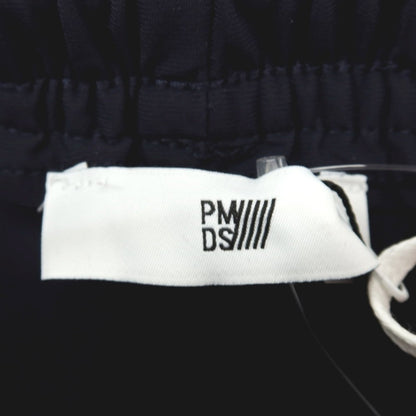 【新品】ピーエムディーエス PMDS OMAR PR ハイパーストレッチ ナイロン イージーパンツ ネイビー【サイズ33】【 状態ランクN 】【 メンズ 】