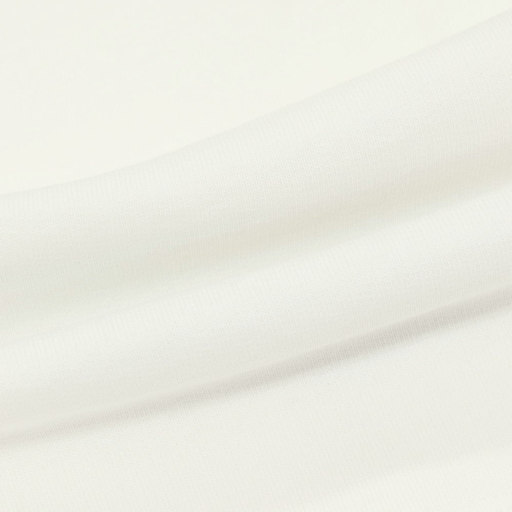 【新品】ピーエムディーエス PMDS ANAFI コットン スウェットショートパンツ ホワイト【サイズM】【 状態ランクN 】【 メンズ 】