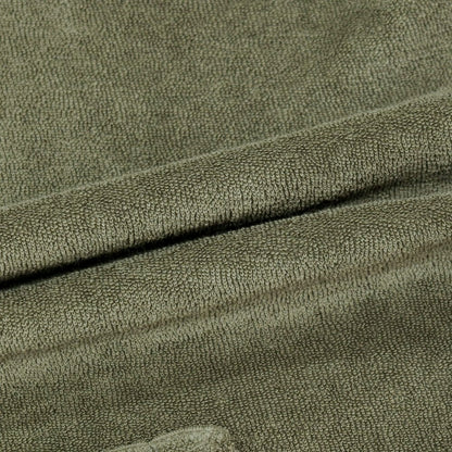 【新品】ア トリップ イン ア バッグ 04651/A TRIP IN A BAG BEACH HOODIE コットン パイル プルオーバー パーカー ジャングルグリーン【サイズS】【 状態ランクN 】【 メンズ 】