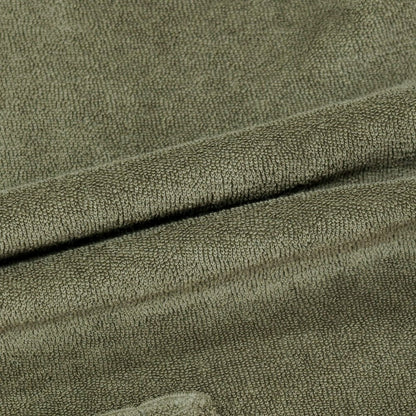 【新品】ア トリップ イン ア バッグ 04651/A TRIP IN A BAG BEACH HOODIE コットン パイル プルオーバー パーカー ジャングルグリーン【サイズM】【 状態ランクN 】【 メンズ 】