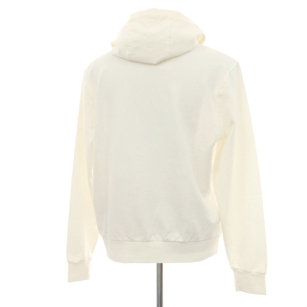 【新品アウトレット】ア トリップ イン ア バッグ 04651/A TRIP IN A BAG ストレッチ コットン プルオーバー パーカー アイボリー【サイズS】【 状態ランクN- 】【 メンズ 】