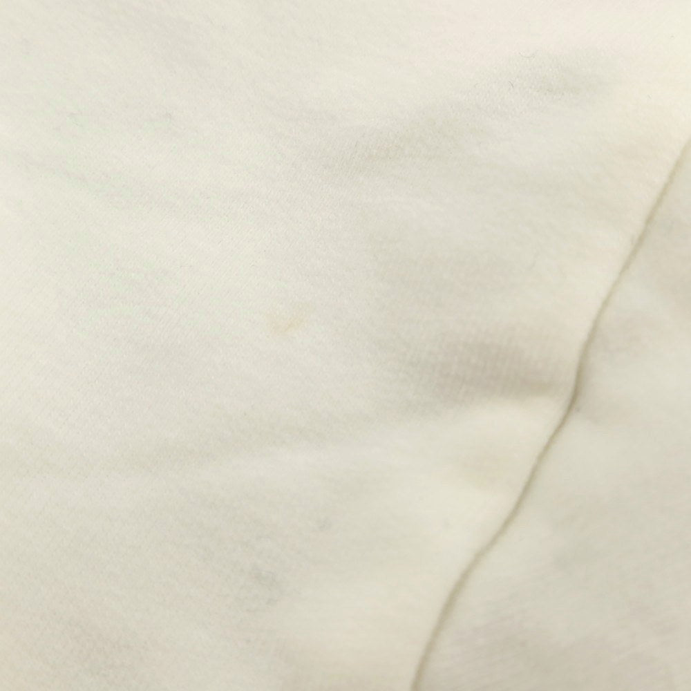 【新品アウトレット】ア トリップ イン ア バッグ 04651/A TRIP IN A BAG ストレッチ コットン プルオーバー パーカー アイボリー【サイズS】【 状態ランクN- 】【 メンズ 】