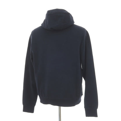 【新品】ア トリップ イン ア バッグ 04651/A TRIP IN A BAG ストレッチ コットン プルオーバー パーカー ネイビー【サイズS】【 状態ランクN 】【 メンズ 】