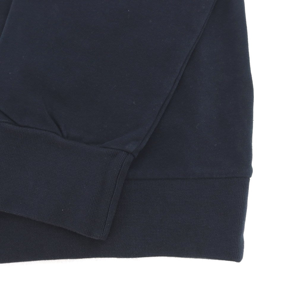 【新品】ア トリップ イン ア バッグ 04651/A TRIP IN A BAG ストレッチ コットン プルオーバー パーカー ネイビー【サイズS】【 状態ランクN 】【 メンズ 】