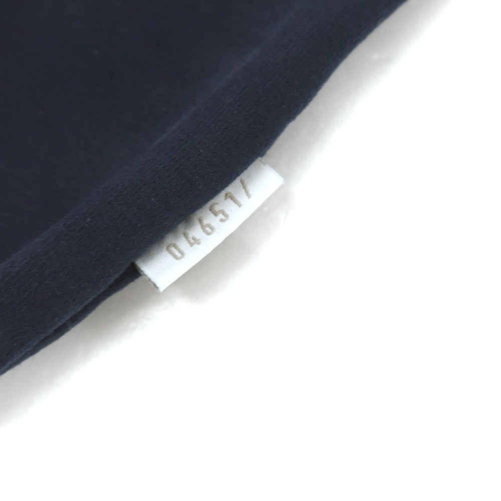 【新品】ア トリップ イン ア バッグ 04651/A TRIP IN A BAG ストレッチ コットン プルオーバー パーカー ネイビー【サイズS】【 状態ランクN 】【 メンズ 】