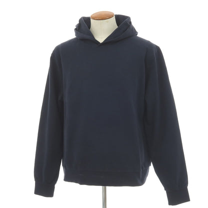 【新品】ア トリップ イン ア バッグ 04651/A TRIP IN A BAG ストレッチ コットン プルオーバー パーカー ネイビー【サイズM】【 状態ランクN 】【 メンズ 】