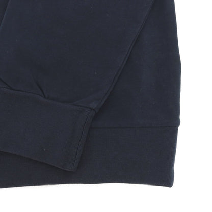 【新品】ア トリップ イン ア バッグ 04651/A TRIP IN A BAG ストレッチ コットン プルオーバー パーカー ネイビー【サイズM】【 状態ランクN 】【 メンズ 】