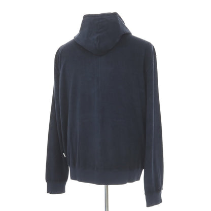 【新品】ア トリップ イン ア バッグ 04651/A TRIP IN A BAG コットン パイル ジップアップ パーカー ネイビー【サイズXXL】【 状態ランクN 】【 メンズ 】