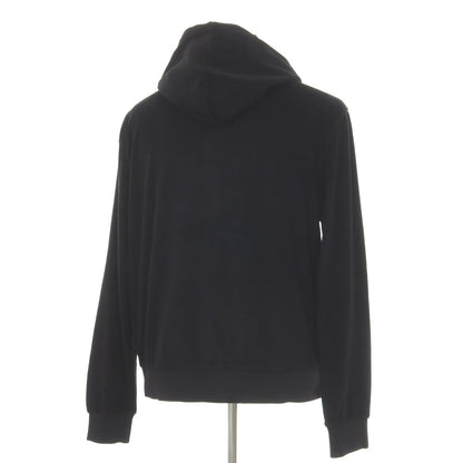 【新品】ア トリップ イン ア バッグ 04651/A TRIP IN A BAG コットン パイル ジップアップ パーカー ブラック【サイズM】【 状態ランクN 】【 メンズ 】