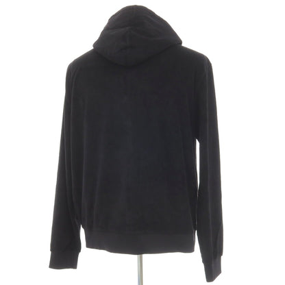 【新品】ア トリップ イン ア バッグ 04651/A TRIP IN A BAG コットン パイル ジップアップ パーカー ブラック【サイズXL】【 状態ランクN 】【 メンズ 】