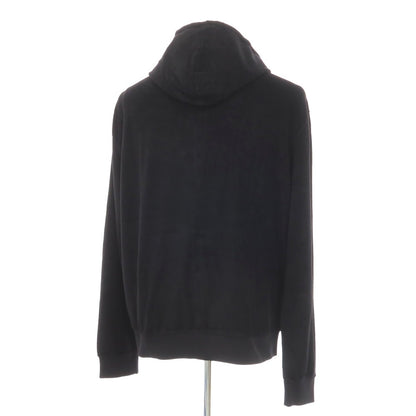 【新品】ア トリップ イン ア バッグ 04651/A TRIP IN A BAG コットン パイル ジップアップ パーカー ブラック【サイズXXL】【 状態ランクN 】【 メンズ 】